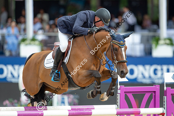 LGCT  London