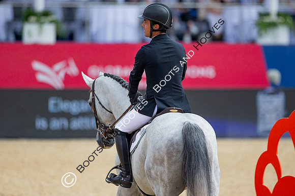LGCT  London