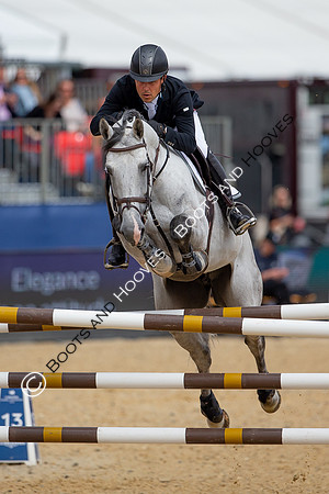 LGCT  London