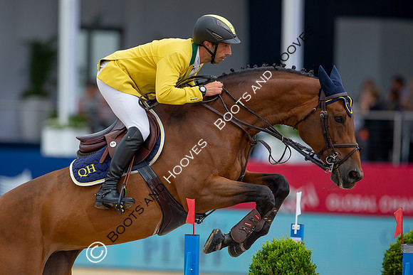 LGCT  London