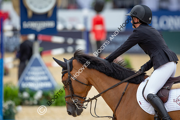 LGCT  London
