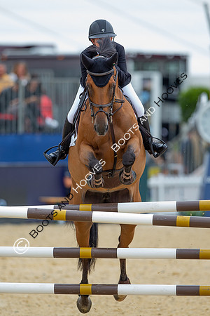 LGCT  London