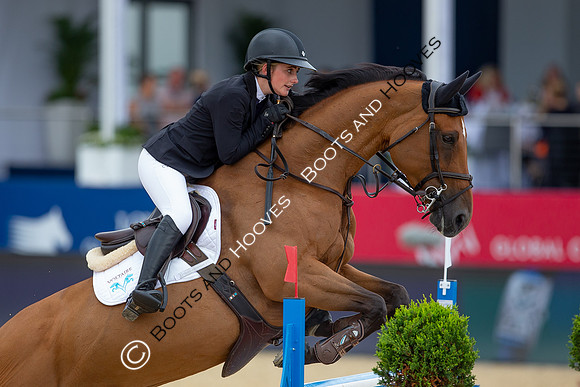 LGCT  London