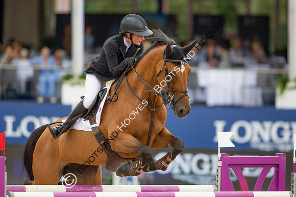 LGCT  London
