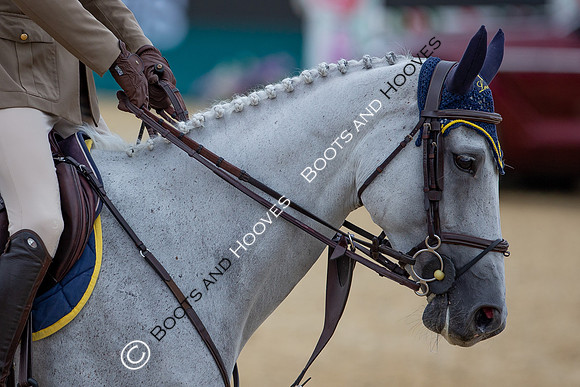 LGCT  London