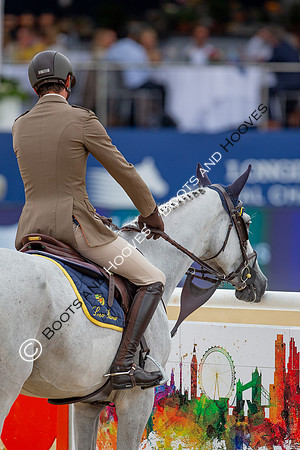 LGCT  London