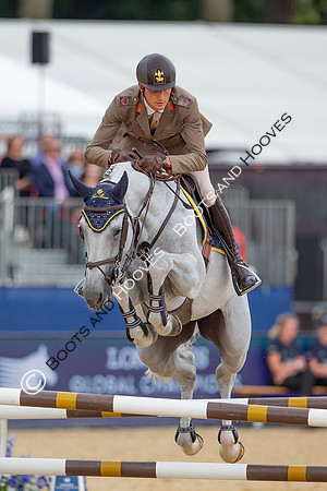 LGCT  London