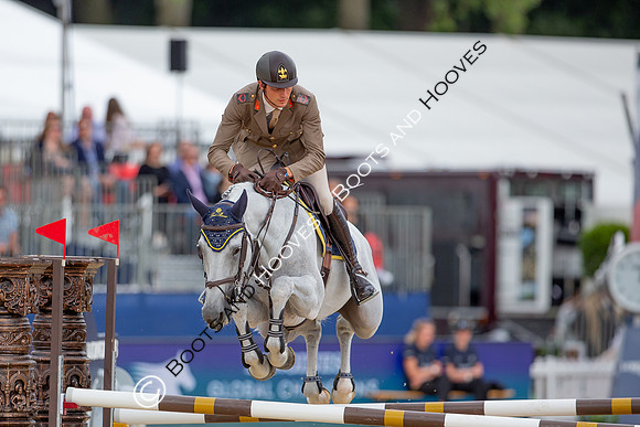 LGCT  London