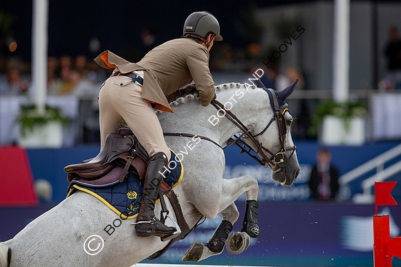 LGCT  London