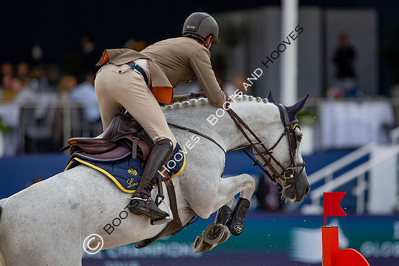 LGCT  London