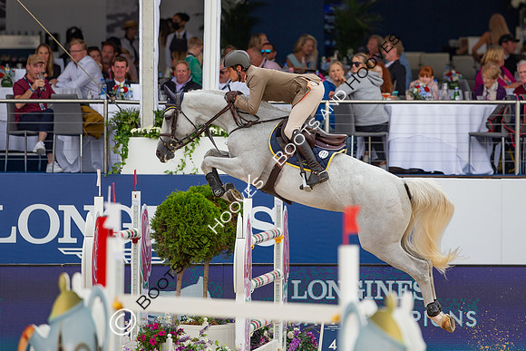 LGCT  London