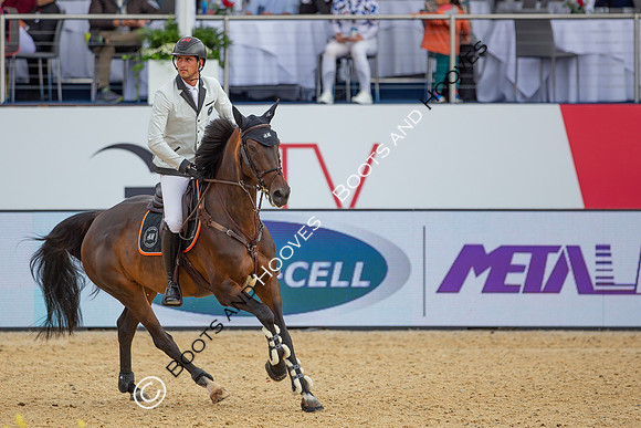 LGCT  London