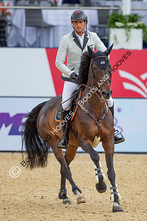 LGCT  London