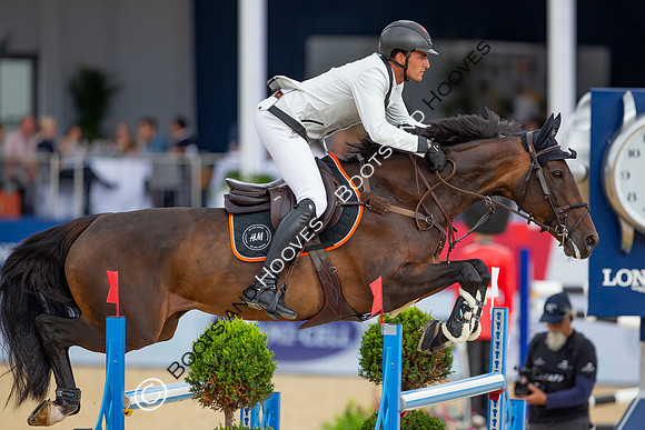 LGCT  London
