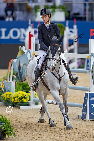 LGCT  London
