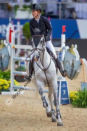 LGCT  London