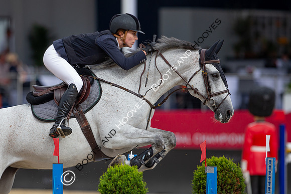 LGCT  London