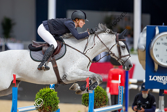 LGCT  London
