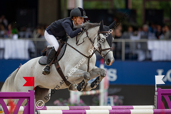 LGCT  London