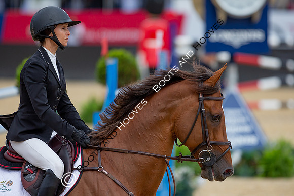 LGCT  London