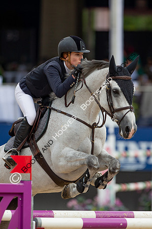 LGCT  London