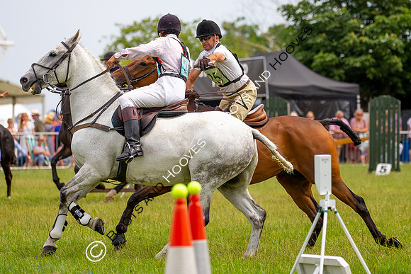 Festival of Hunting