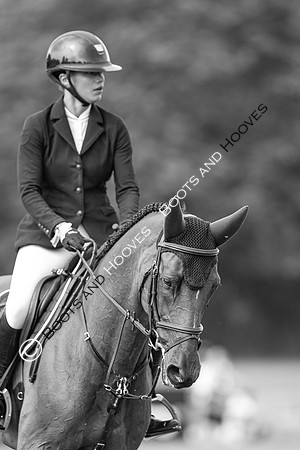 The Prenetics Royal International Horse Show