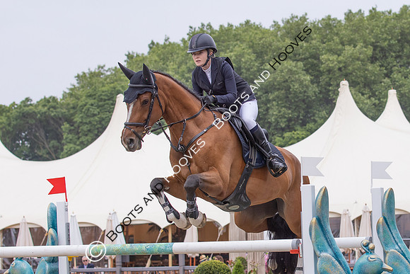 Royal Windsor Horse Show