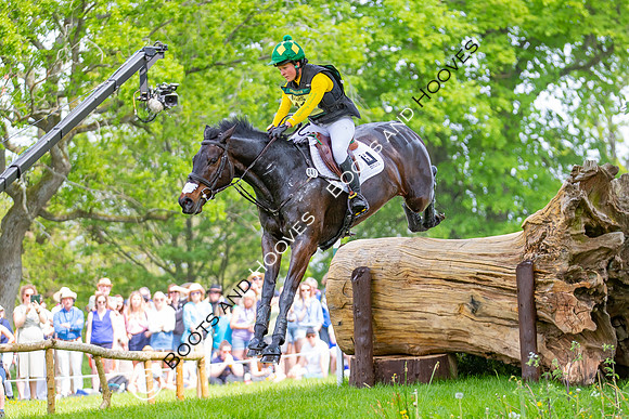 Badminton Horse Trials