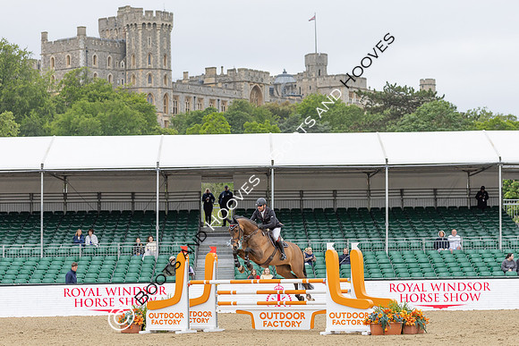 Royal Windsor Horse Show