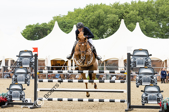 Royal Windsor Horse Show