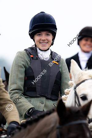 Boxing Day Meet