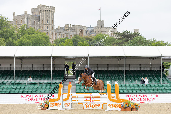 Royal Windsor Horse Show