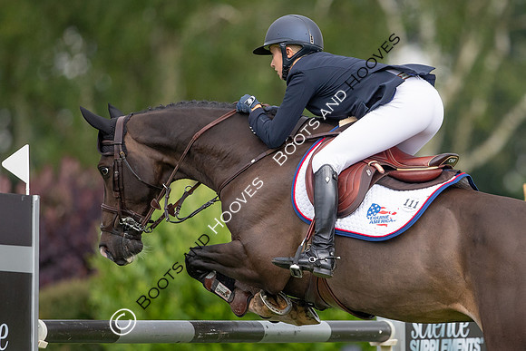 The Prenetics Royal International Horse Show