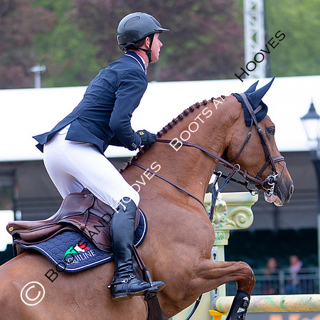 Royal Windsor Horse Show