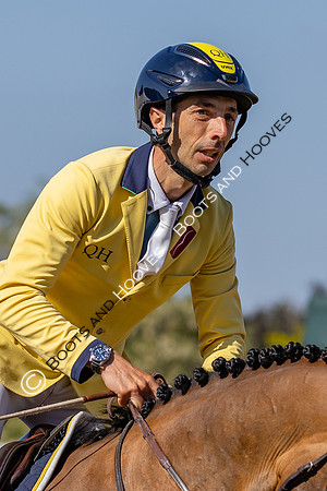Royal Windsor Horse Show