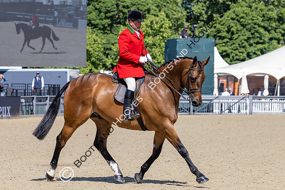 Royal Windsor Horse Show