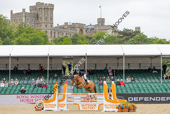 Royal Windsor Horse Show