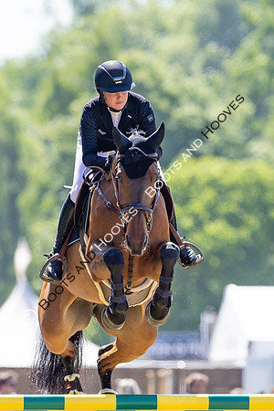 Royal Windsor Horse Show