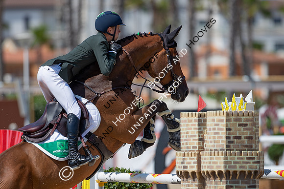 FEI Junior European Championship Young Riders, Juniors & Childre