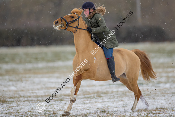 Snow Day