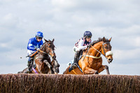 The High Easter Racing Club Point to Point