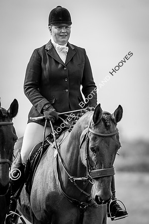The High Easter Racing Club Point to Point