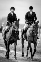 The High Easter Racing Club Point to Point