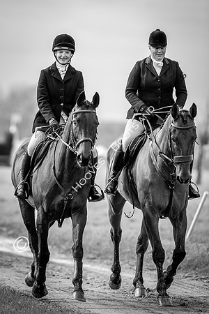 The High Easter Racing Club Point to Point