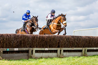 The High Easter Racing Club Point to Point