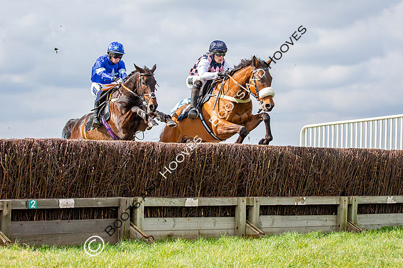 The High Easter Racing Club Point to Point