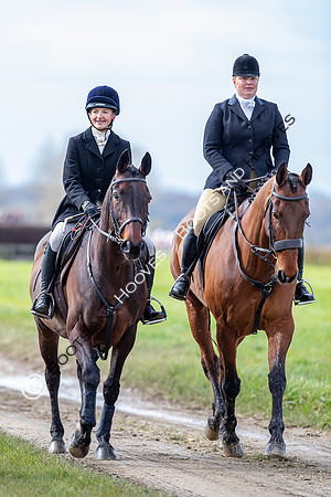The High Easter Racing Club Point to Point