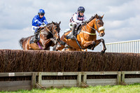 The High Easter Racing Club Point to Point