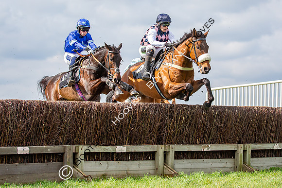 The High Easter Racing Club Point to Point